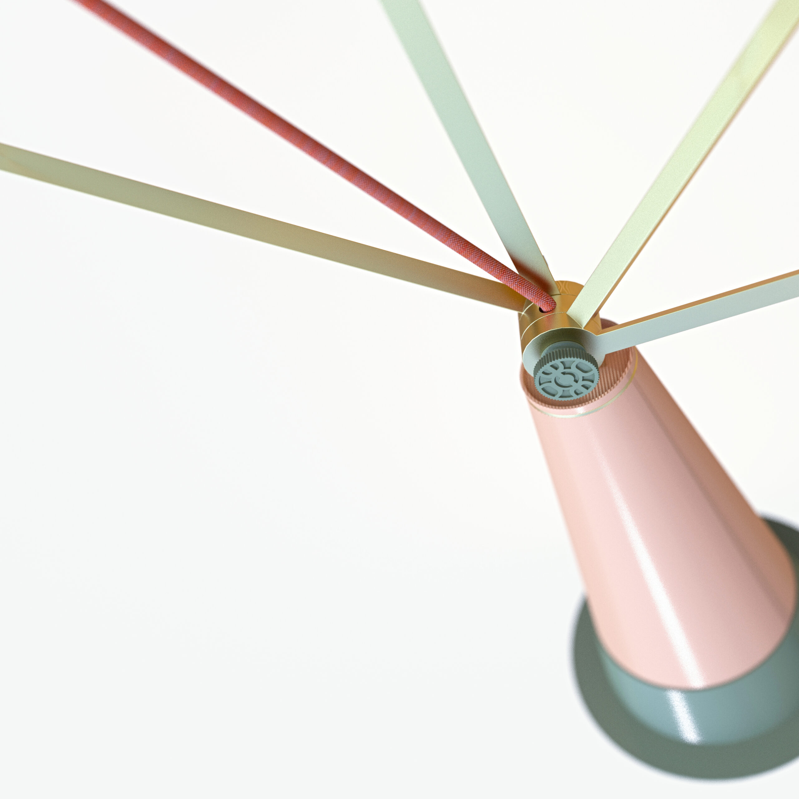 Lampada Snowball - immagine 4