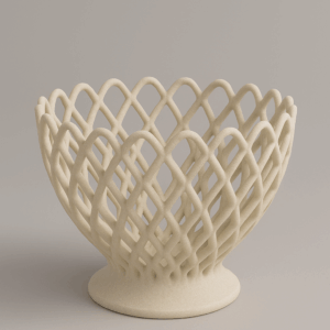 Loom Bowl