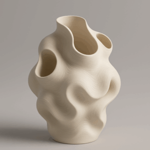 Nebula Vase